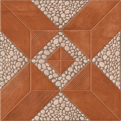 Parking Tiles 400x400 Mm Matt Finish Vitrified Porcelain